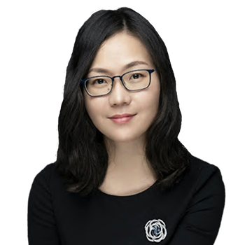 Hebe Li