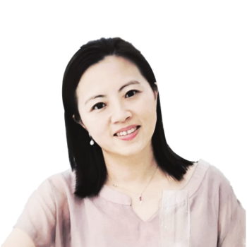 Catherine Zhang