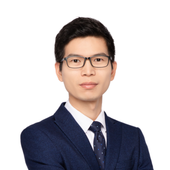 Hanson Huang