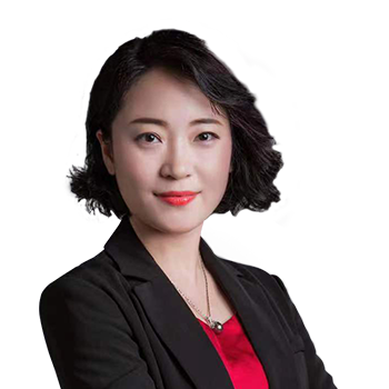 Lucy Wei