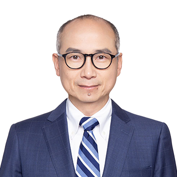Dennis Yu