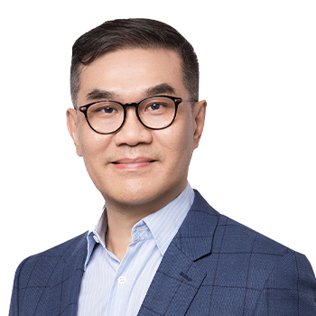 Stewart Li