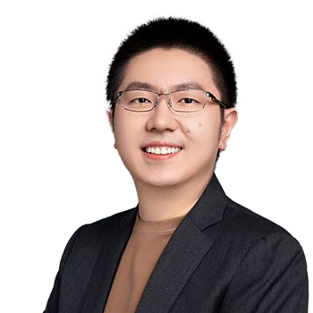 Eric Peng