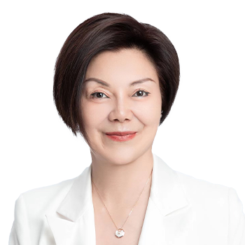 Wendy Jiang
