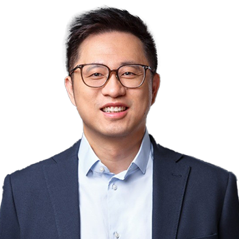 Bill Huang